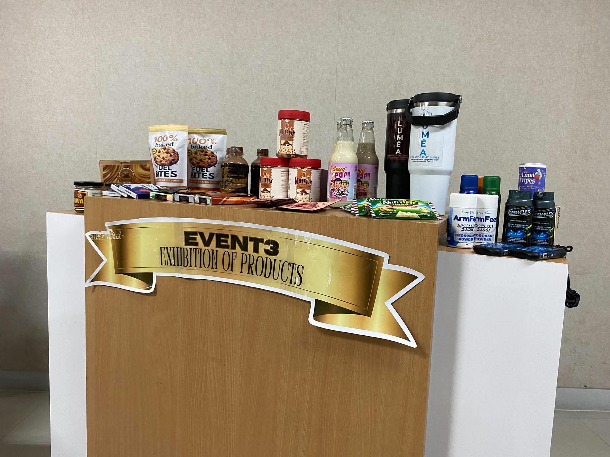 KINETIX event gallery photo 1